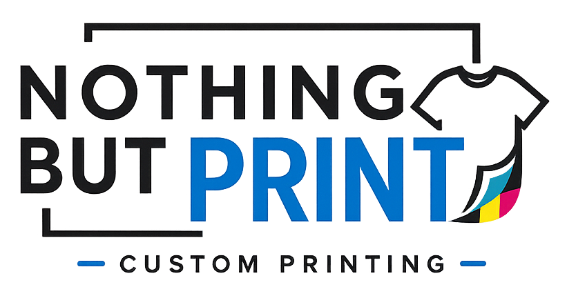 Nothing But Print